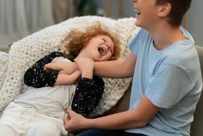 You're Repeating Unconscious Relationship Patterns From Childhood