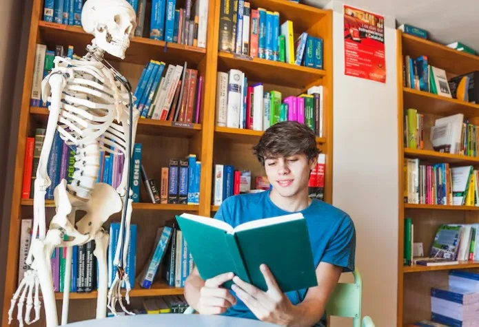 ​20 Neurology Books for Students and the Curious