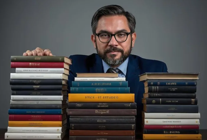 ​8 Books for Business Leaders and CEOs