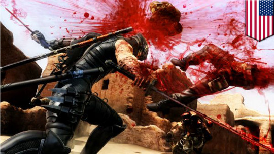 ​do Video Games Make Us Violent?