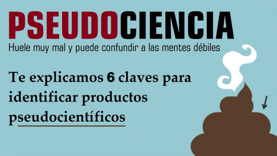 ​psychology and Science: 6 Keys to Identify Pseudoscientific Products