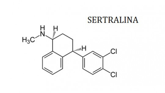 ​sertraline (antidepressant Psychotropic Drug): Characteristics, Uses and Effects