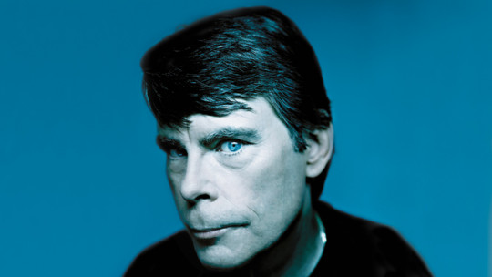 ​stephen King: Life and Work of the Master of Horror