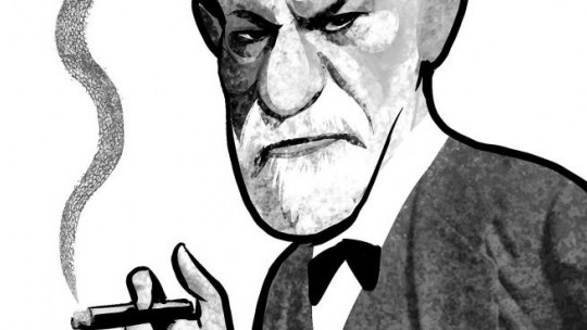 ​the 110 Best Phrases of Sigmund Freud and Psychoanalysis