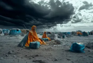 ​The 25 Most Unsafe Countries in the World