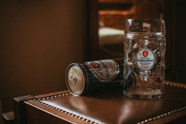​The 5 types of alcoholism and associated disorders