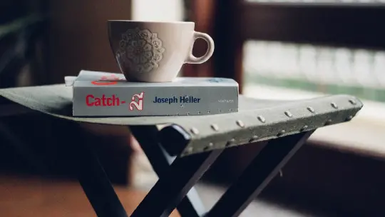 ​The 8 differences between a story and a novel