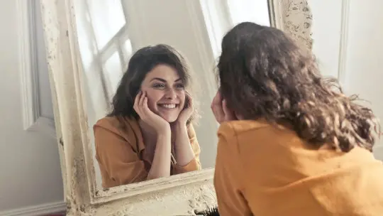 Pillars of healthy self-esteem