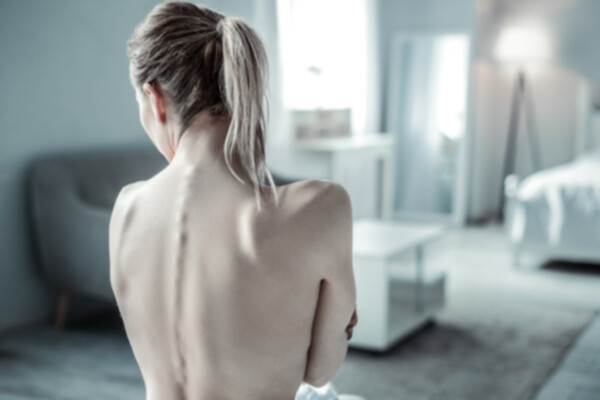 Why do we suffer from anorexia?