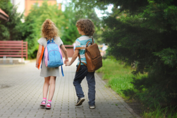 The best tips for facing the first day of school