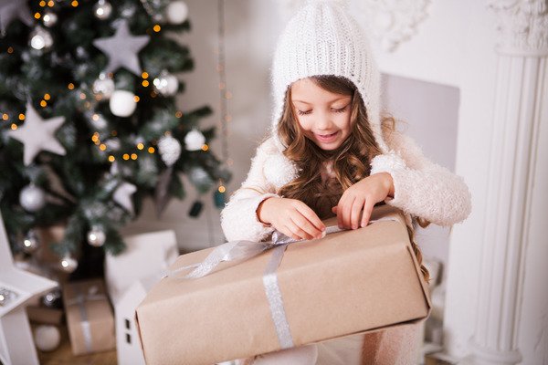 The Over Gifted Child Syndrome: Why is Over Gifting a Problem?