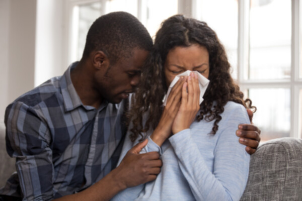 How to forgive infidelity?