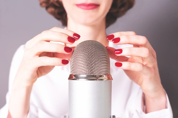 What is Asmr and Why Does it Tickle the Brain?