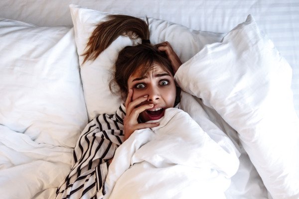 Why Do We Have Nightmares? 6 Psychological Causes of These