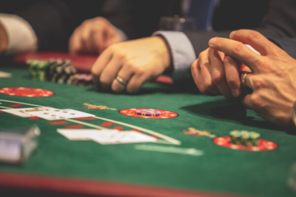 How to identify gambling addiction?