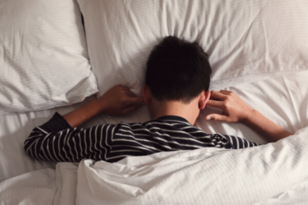 How to solve behavioral insomnia