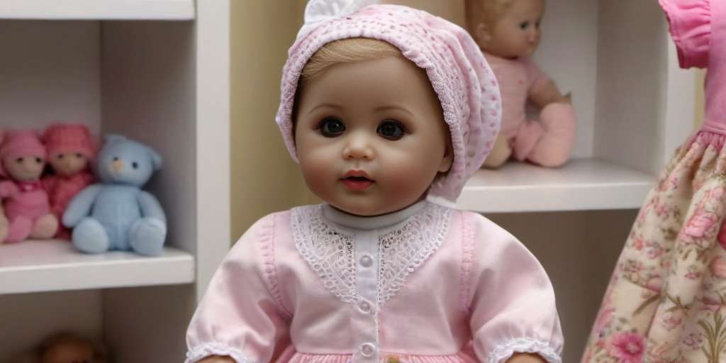 The Best Names for Dolls | 2025