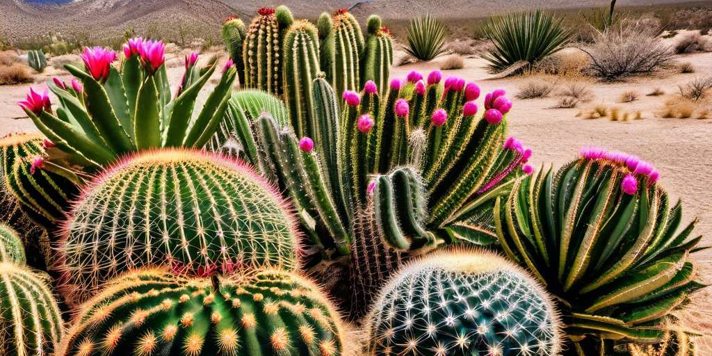 The Best Names for Cacti