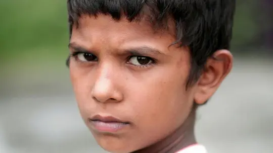 Anxiety Disorders in Childhood: Symptoms and Treatments Anxiety Disorders in Childhood: Symptoms and Treatments