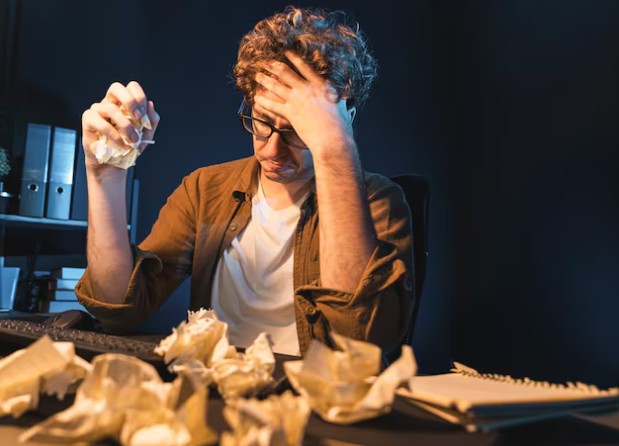 Can rewards hurt creativity?