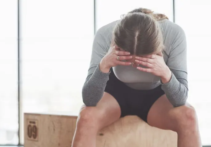 Depression That Doesn't Lift on Its Own