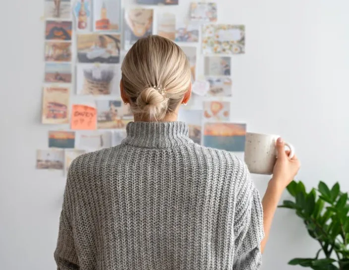 Developing Your Own Life Project