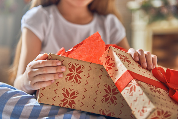 The best gifts for our children