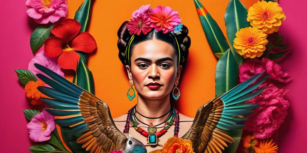 Frida Kahlo Quotes: Inspiration and Authenticity in Every Word | 2024