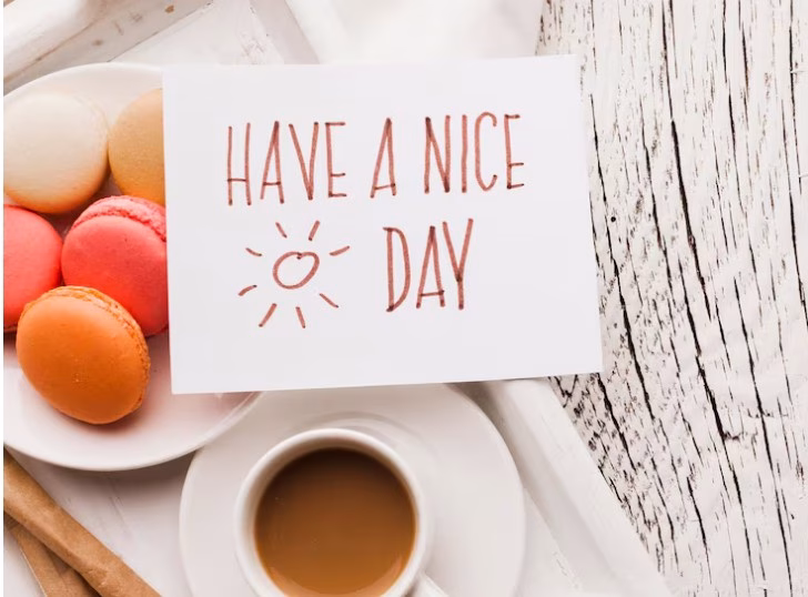 Good Morning Phrases for Family Members