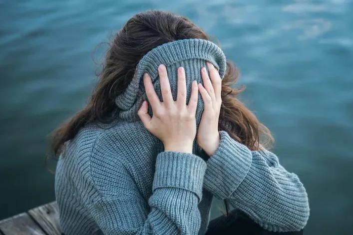 Grief and Loss That Feels Stuck