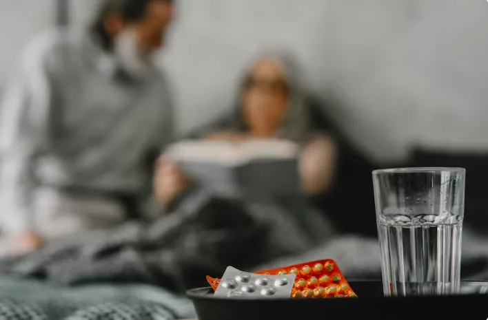 How Do Medications and Polypharmacy Contribute to Hypersomnia?