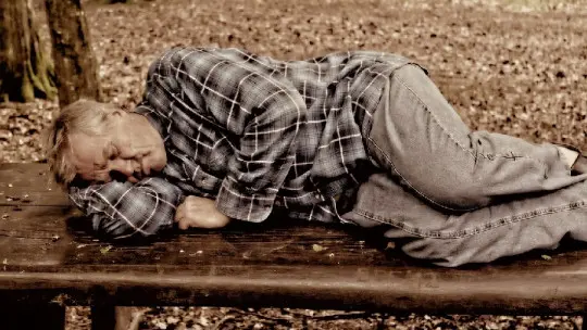 Hypersomnia in Old Age: Causes, Symptoms and Treatment Hypersomnia in Old Age: Causes, Symptoms and Treatment