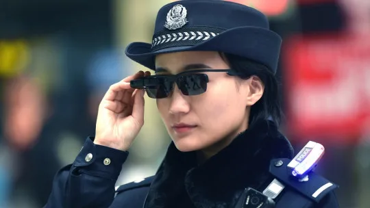 In China it Will Be Possible to Rate People - The Good Citizen Card