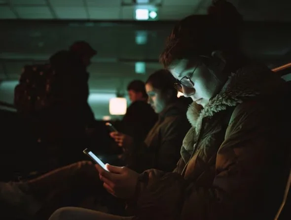 Internet and Technology Addiction