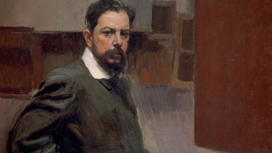 Joaquín Sorolla: Biography of the “painter of Light”