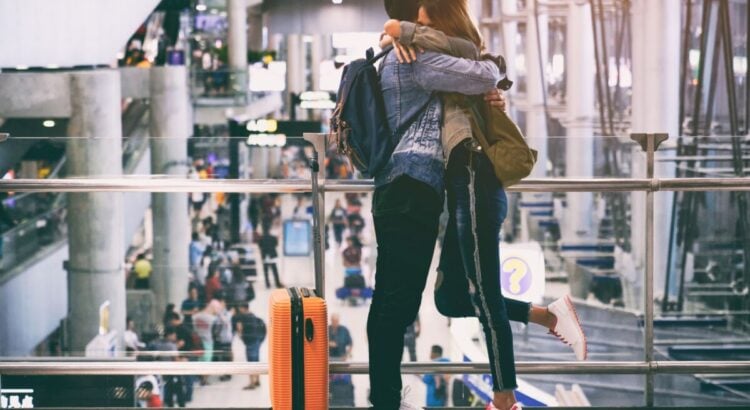 Long-distance Relationships: the 5 Mistakes Not to Make, According to a ...