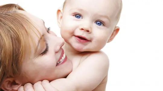 Maternés: the Communication Style We Use with Babies Maternés: the Communication Style We Use with Babies