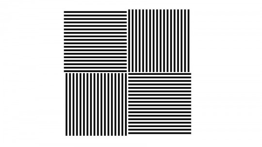 McCollough Effect