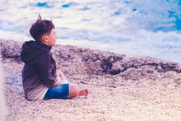 Mindfulness for Children: Benefits and Games to Start Meditating