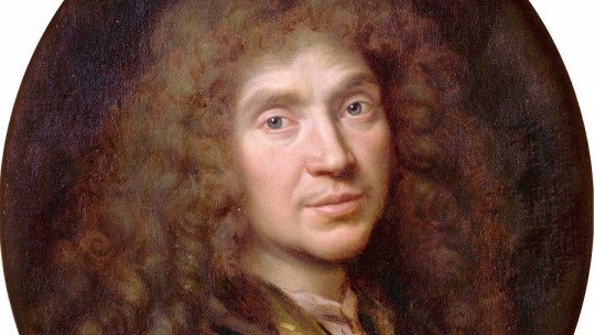 Molière: Biography of the Most Important Author of the French