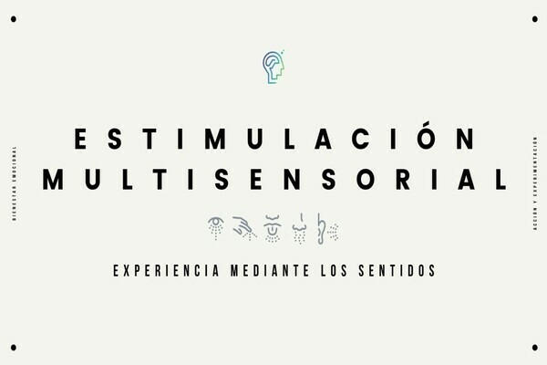 Multisensory Stimulation