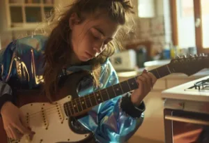 Music Therapy in ADHD