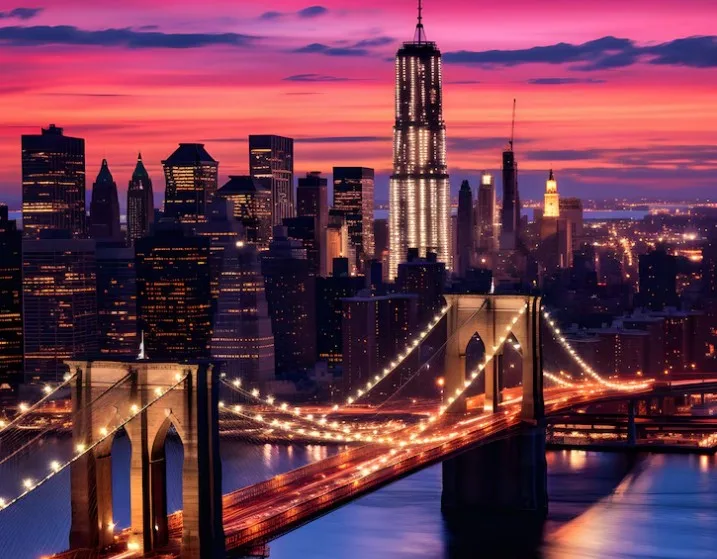 Names Inspired by Places