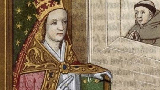 Pope Joan: Reality or Legend?