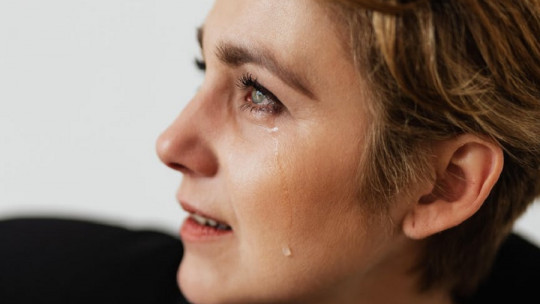 Positive Tears: What They Are, and Why Crying Can Also