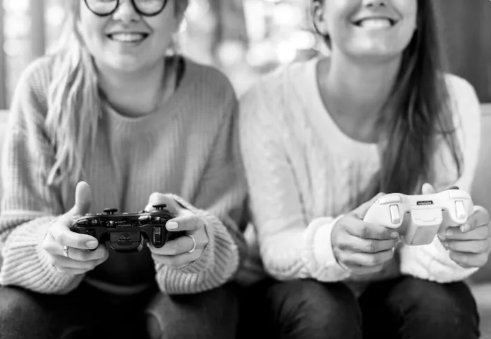 Prevention and Healthy Gaming