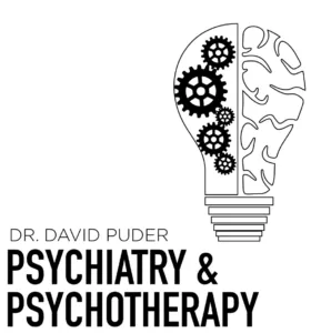 Psychiatry & Psychotherapy Podcast — Hosted by Dr. David Puder
