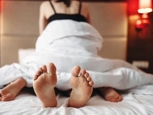 Psychological and Emotional Consequences of Coitocentrism