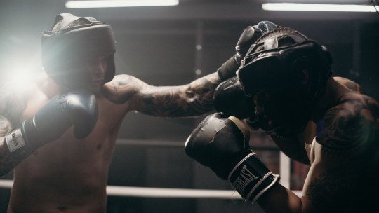 Psychological Techniques for Professional Fighters: How to Prepare Mentally?