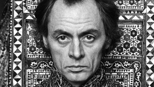 Rd Laing's Theory of the Limits of Madness